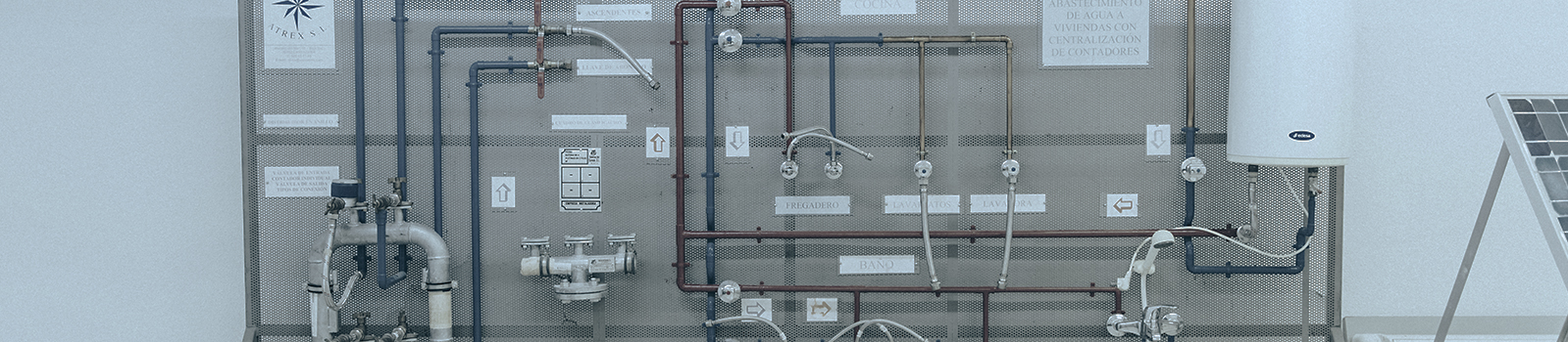 INGENIERÍA TÉRMICA Y DE FLUIDOS